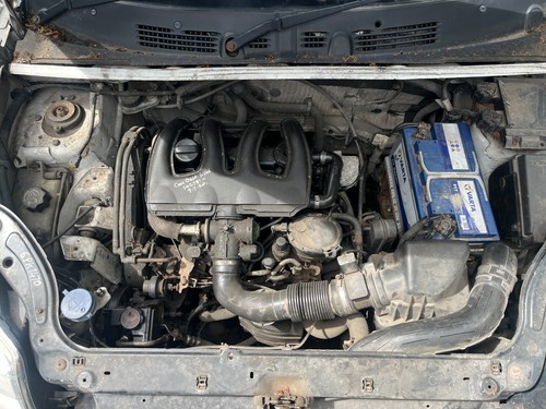 Peugeot partner mk1 2004 9 - mk1, 1.9