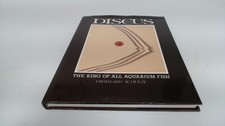 Discus fish the king - king, of