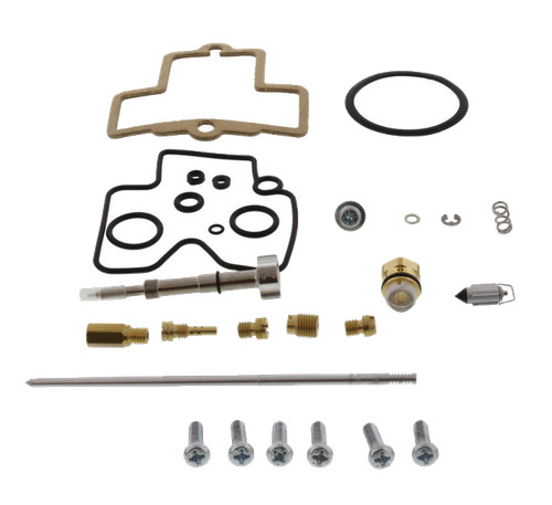 Carburetor repair kit all - carburetor,