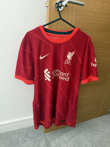 Liverpool men s home - liverpool, 21/22