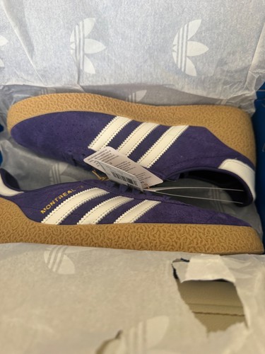 Adidas montréal 7 - montréal,