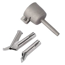 3pcs set speed - welding, nozzle