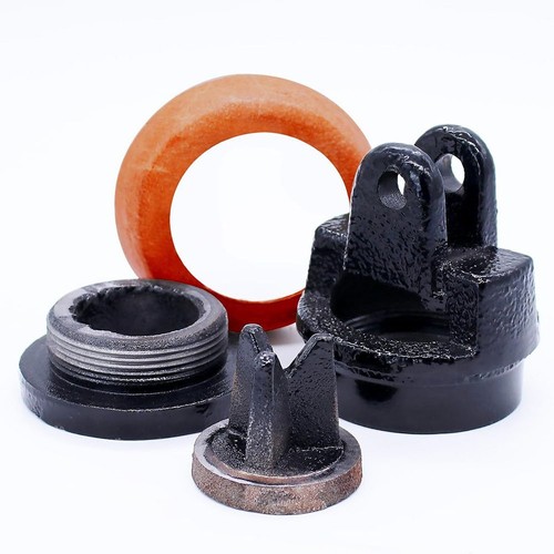 Cast iron manual water - iron,