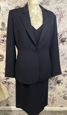 Ronald Joyce Classic Navy