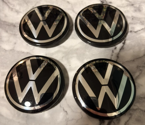 Genuine cross t - vw, t-roc
