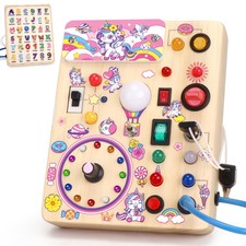 Unicorn Toddler Toys