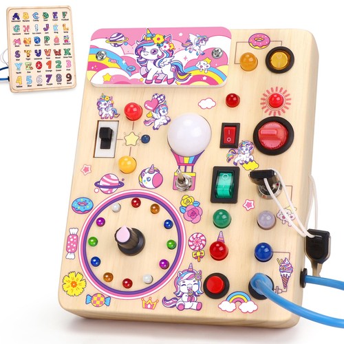 Unicorn toddler toys - unicorn,