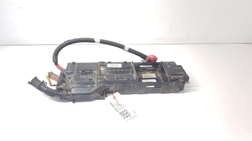 Ford transit fuse box - ford,