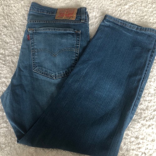 Levi 559 jeans mens - 559,