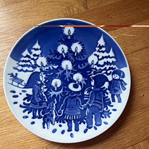 Royal copenhagen children - royal,