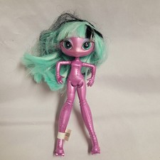 2012 Novi Stars Alien Orbit