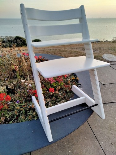 Stokke tripp trapp highchair - stokke,