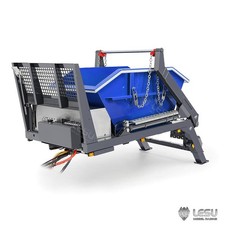 Metal Bucket DIY for LESU