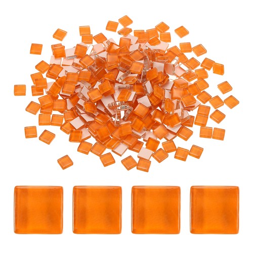 300pcs glass mosaic tiles - 300pcs,