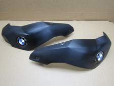 BMW R1200GS Adventure TU 2012