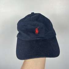 Polo Ralph Lauren Cap Hat