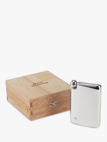 Royal selangor 140ml pewter - royal,