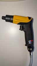 Atlas Copco LUD22 HR12 air