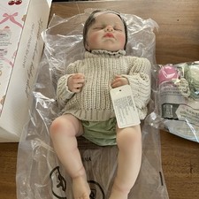 Zero pam Reborn Baby Dolls