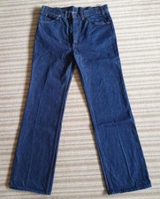 Levis 527 Vintage Slimfit