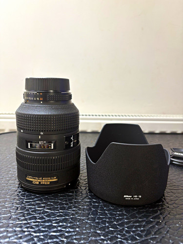 Nikon nikkor 28 70mm - nikon, af-s