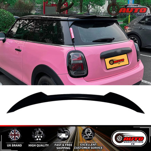Mini cooper f55 f56 - s,