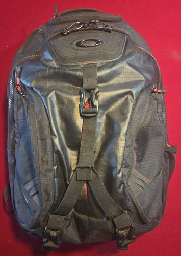 Oakley blade razor pro pack - oakley,
