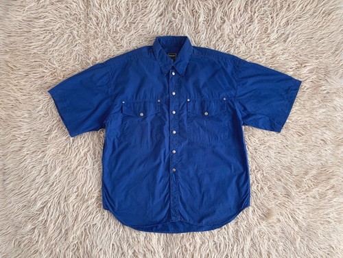 Versace jeans couture button - versace,
