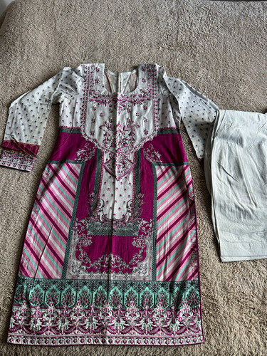 Pakistani brandmulti - pakistani,