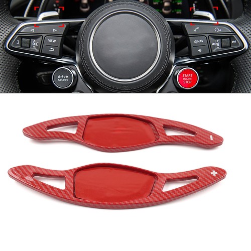 Steering wheel shift paddle - shift,
