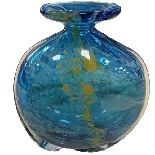 Vintage mdina glass - vintage,