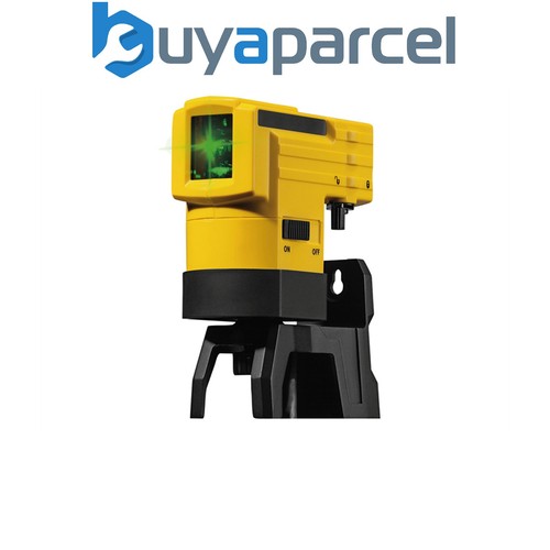 Stabila green beam - green, self