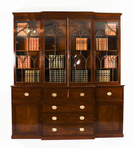 Antique george iii - antique,