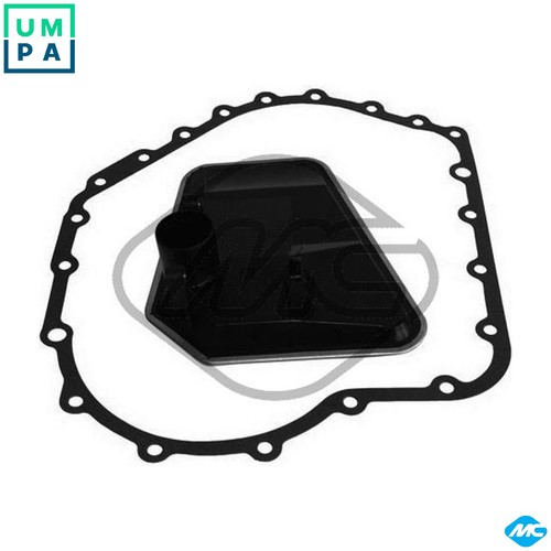 Hydraulic filter kit automatic - hydraulic,