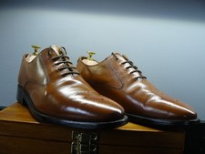 Samuel Windsor Tan Men's