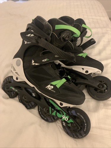 Vo2 pro inline - m,