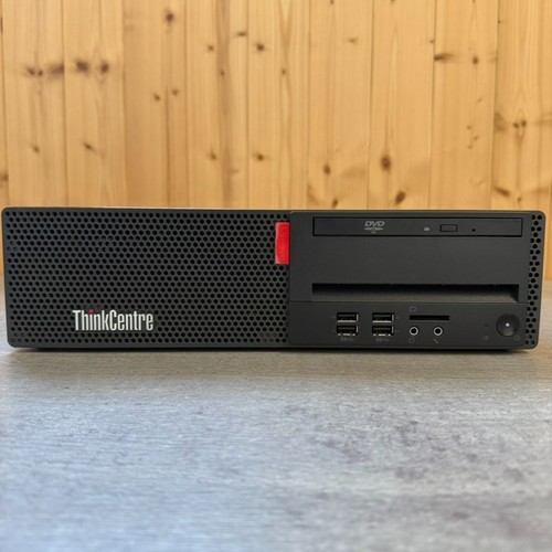 Lenovo thinkcentre m710s - lenovo,