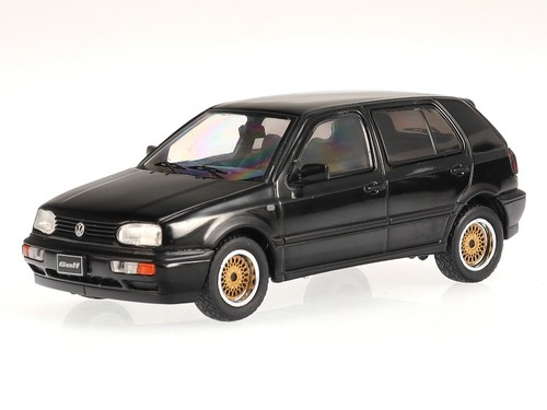 Golf door 1993 black - 1993,