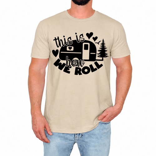 This how roll mens - this, is