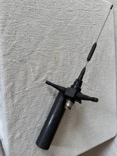Aircraft SBS receiver antenna
