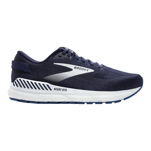 Brooks mens beast gts extra - brooks,