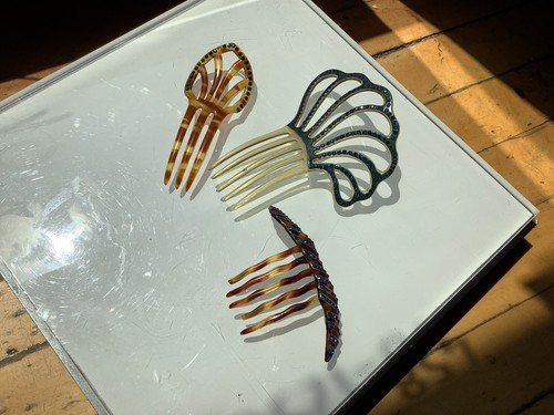 Authentic 1920s celluloid - authentic,