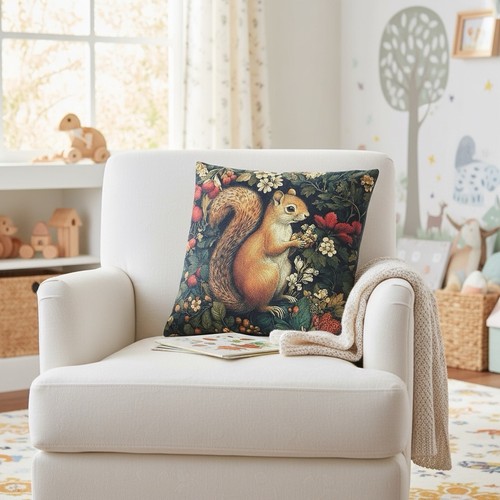 William morris decorative baby - william,