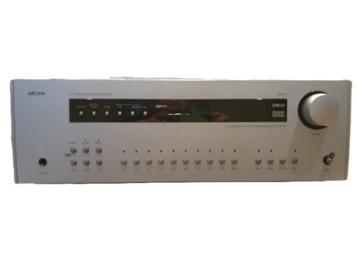 Arcam avr300 1 channel - avr300, 7.1