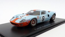 Altaya 1/43 Scale AL20120R  -