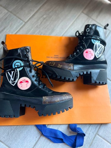 Louis vuitton laureate line - louis,
