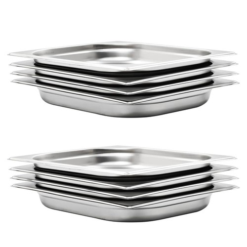 Gastronorm containers gn - containers,