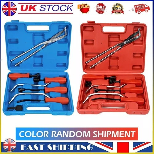 8pc brake shoe service - 8pc,