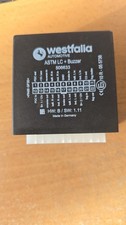 Westfalia 900001506633 Control