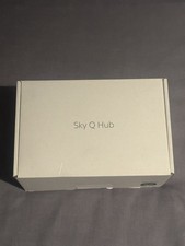 Sky Q Hub ER115 Wireless